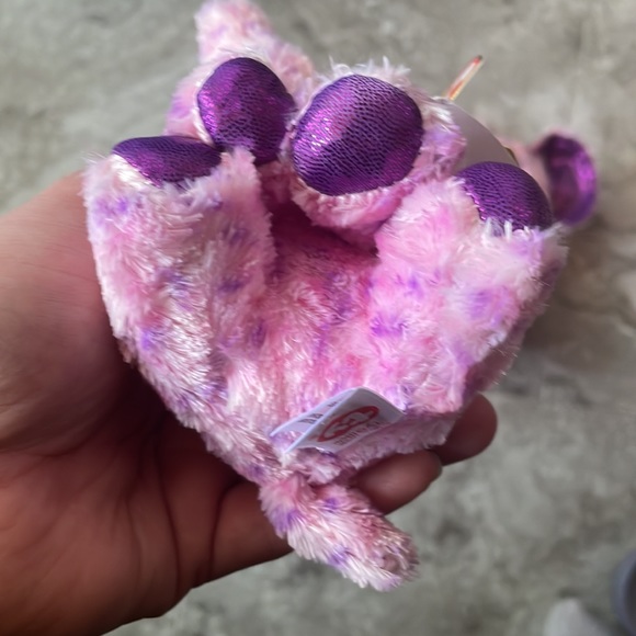 TY beanie boos Elephant - Picture 5 of 6